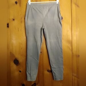 Vintage Faded Glory Stretch Pull On Pants